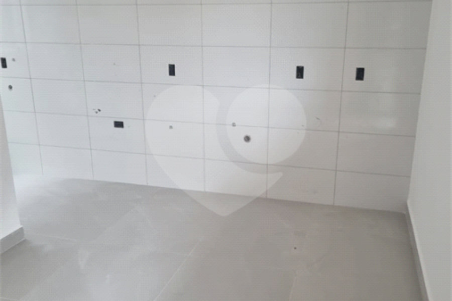 Apartamento à venda com 1 quarto em Tucuruvi, São Paulo, SP