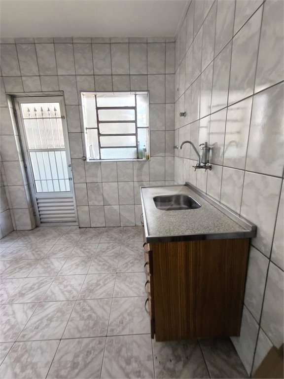 Apartamento para alugar com 1 quarto em Tucuruvi, São Paulo, SP