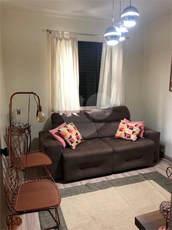 Apartamento à venda com 3 quartos, sendo 1 suíte, em Vila Andrade, São Paulo, SP