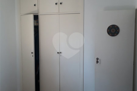 Apartamento à venda com 2 quartos em Vila Cordeiro, São Paulo, SP