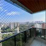 Apartamento à venda com 4 quartos, sendo 2 suítes, em Vila Suzana, São Paulo, SP