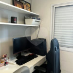 Apartamento à venda com 3 quartos, sendo 1 suíte, em Mooca, São Paulo, SP