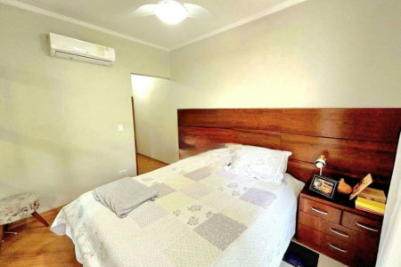 Casa com 4 dormitórios à venda, 160 m² por R$ 1.499.000,00 - Aparecida - Santos/SP