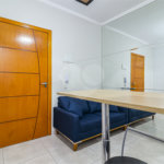 Studio à venda com 1 quarto em Vila Gustavo, São Paulo, SP