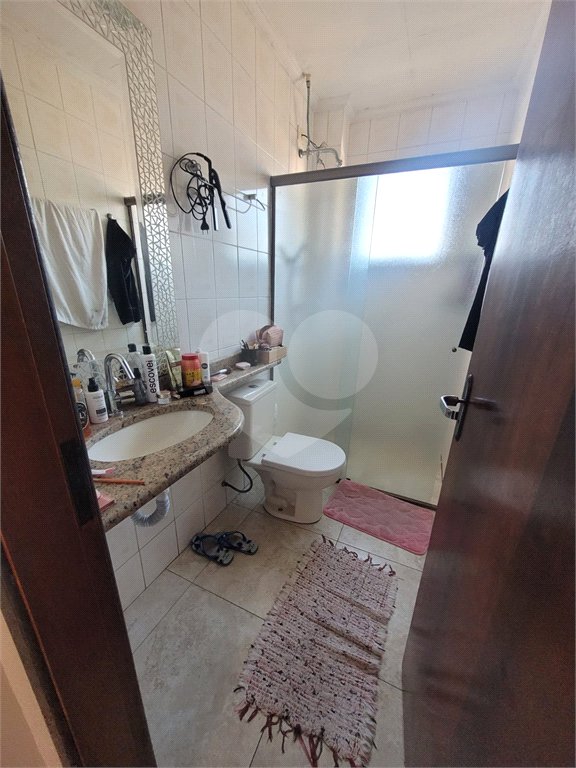 Cobertura à venda com 2 quartos, sendo 1 suíte,  em Rudge Ramos, São Bernardo do Campo, SP