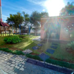 Casa á venda - Centro