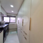 Apartamento à venda com 4 quartos, sendo 2 suítes,  em Chácara Flora, São Paulo, SP