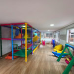 Apartamento à venda com 3 quartos, sendo 1 suíte, em Vila Augusta, Guarulhos, SP