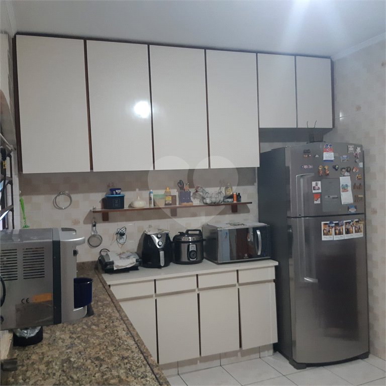 Sobrado à venda com 3 quartos, sendo 1 suíte, em Casa Verde, São Paulo, SP
