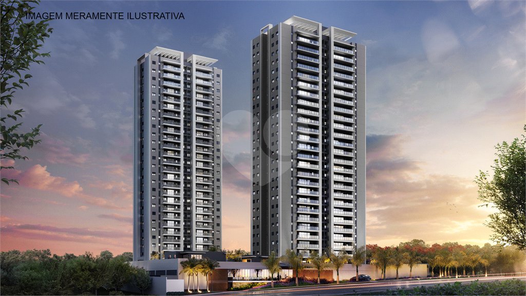 Apartamento à venda com 4 quartos, sendo 2 suítes, em Boa Vista, Sorocaba, SP