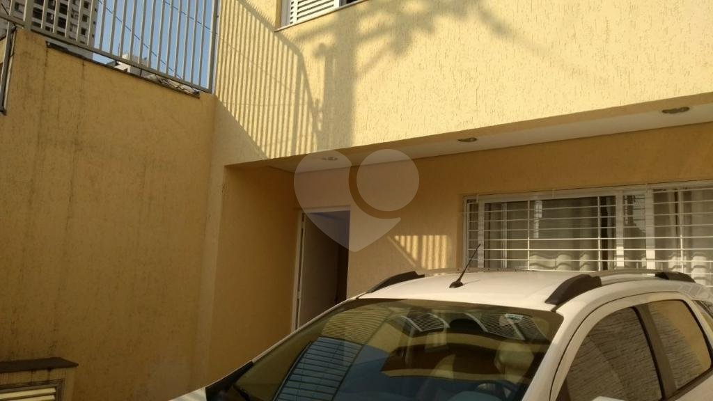 Casa à venda com 3 quartos, sendo 1 suíte,  em Santana, São Paulo, SP
