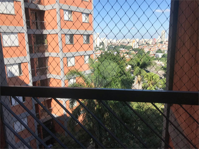 Apartamento à venda com 3 quartos em Vila Aurora (zona Norte), São Paulo, SP