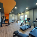 Apartamento à venda com 2 quartos, sendo 1 suíte,  em Jardim Oriente, São José dos Campos, SP