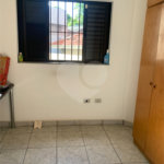 Sobrado à venda com 2 quartos em Santana, São Paulo, SP