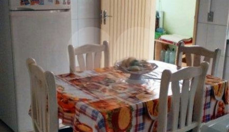 Casa à venda com 2 quartos, sendo 1 suíte, em Vila Constança, São Paulo, SP