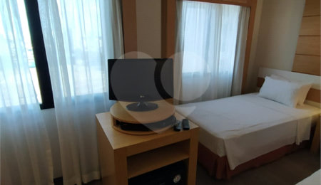 Flat para alugar em Nova Piraju, São Paulo, SP