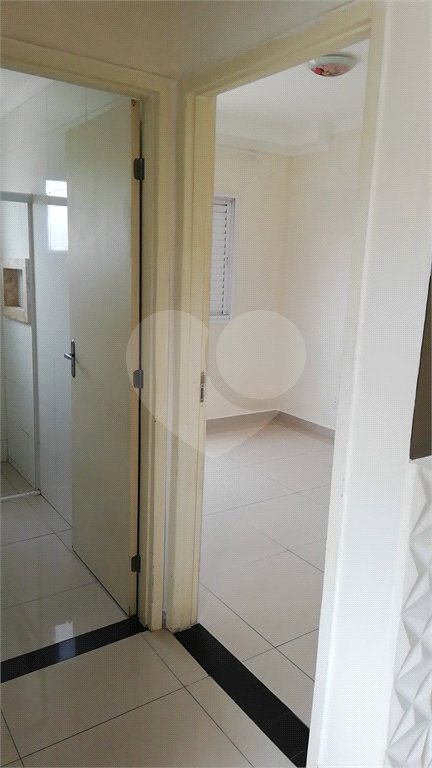 Apartamento à venda com 2 quartos em Vila Nova Sorocaba, Sorocaba, SP