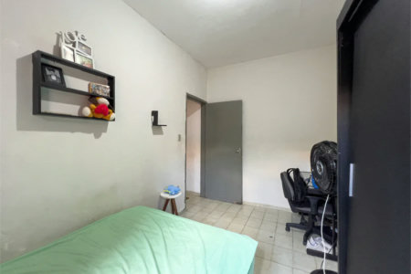 Casa à venda com 2 quartos em Jaguaribe, Osasco, SP