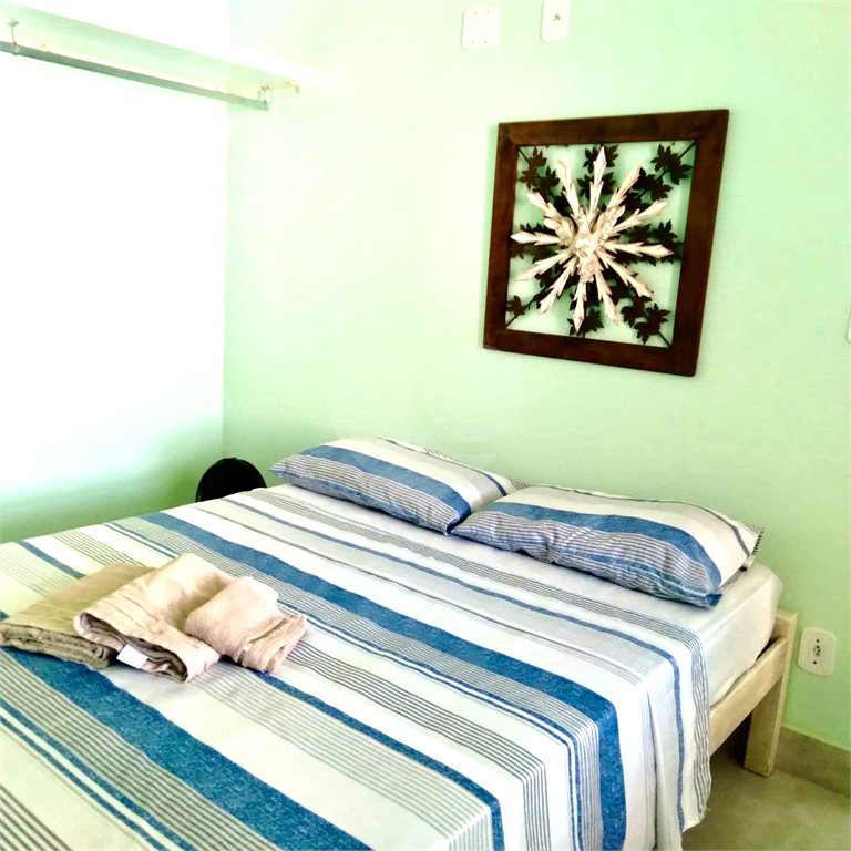 Casa em condomínio à venda com 2 quartos, sendo 1 suíte,  em Alto de Búzios, Armação dos Búzios, RJ