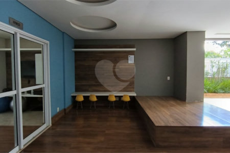 Apartamento à venda com 2 quartos, sendo 1 suíte, em Vila Amélia, Ribeirão Preto, SP