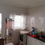 Casa Térrea à venda com 3 quartos, sendo 2 suítes,  em Parque Edu Chaves, São Paulo, SP
