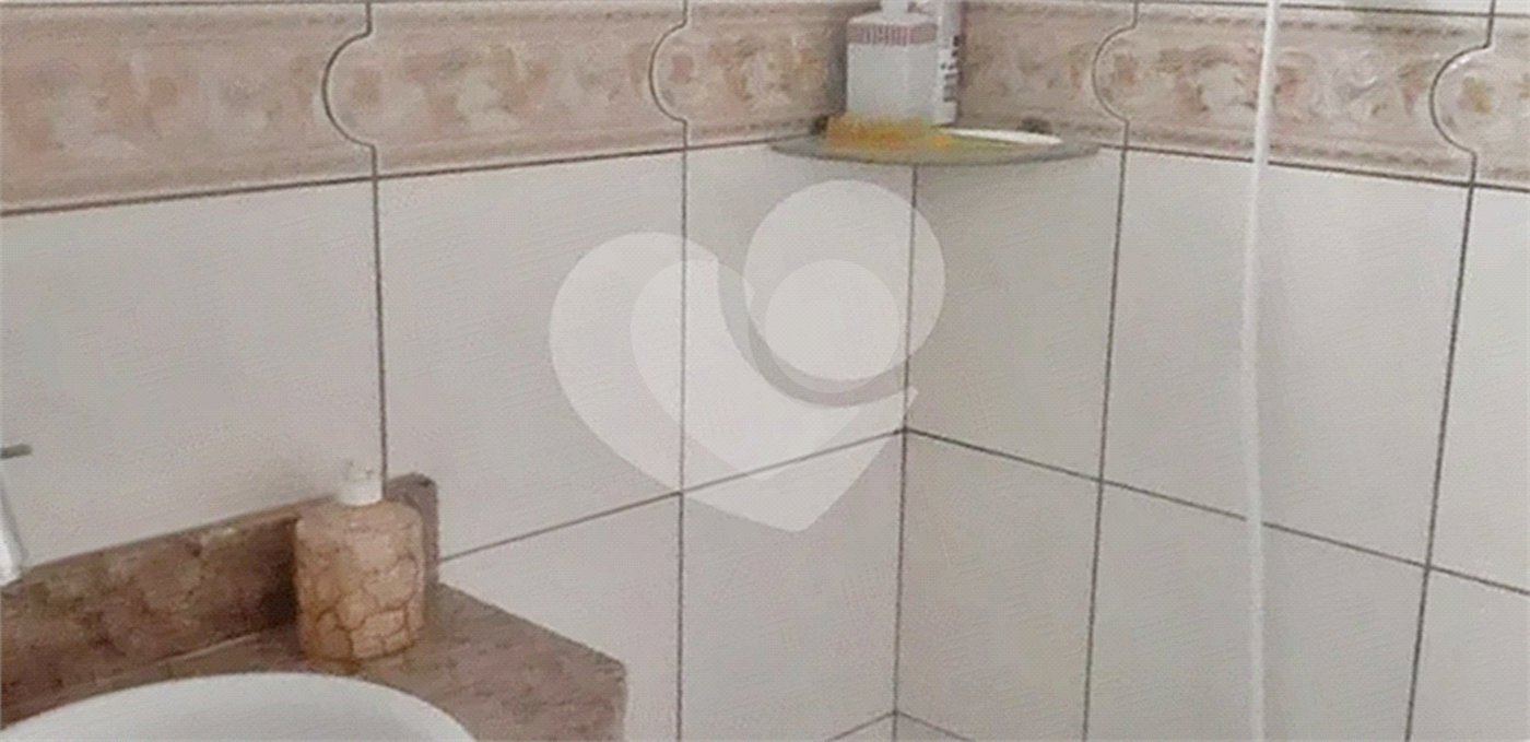 Sobrado à venda com 2 quartos em Parada Inglesa, São Paulo, SP