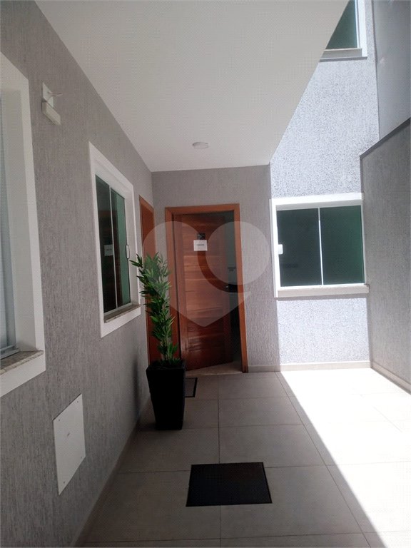 Apartamento à venda com 2 quartos em Jardim São Paulo(zona Norte), São Paulo, SP