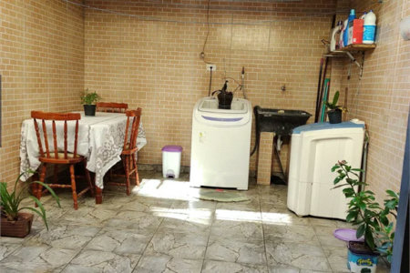 Sobrado à venda com 2 quartos, sendo 1 suíte, em Jardim Vale das Virtudes, São Paulo, SP