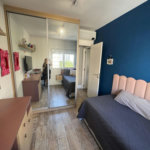 Apartamento Alto Padrão, 103 m² e 3 dormitórios à venda no José Menino - Santos/SP