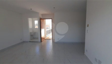 Apartamento à venda com 2 quartos em Tremembé, São Paulo, SP