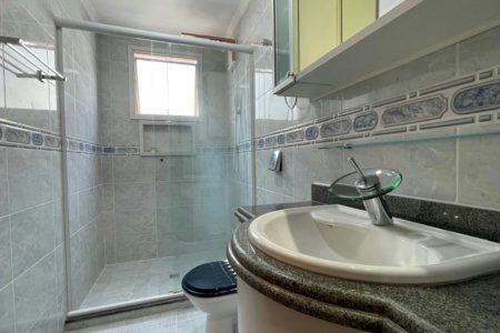 Apartamento com 3 dormitórios à venda, 118 m² por R$ 1.470.000,00 - Vila Rica - Santos/SP