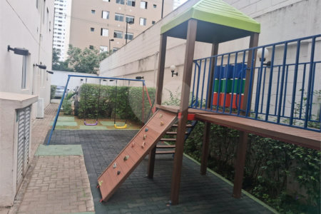 Apartamento à venda ou para alugar com 2 quartos em Água Branca, São Paulo, SP