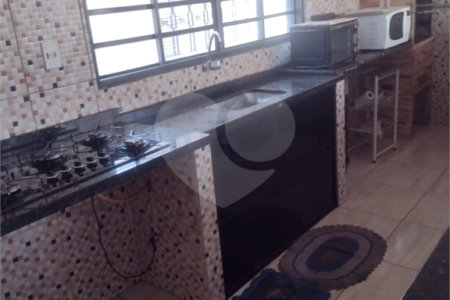Casa à venda com 2 quartos, sendo 1 suíte, em Vila Recreio, Ribeirão Preto, SP