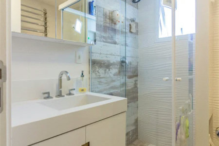 Apartamento à venda com 3 suítes em Alto da Lapa, São Paulo, SP