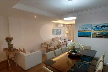Apartamento à venda com 4 quartos, sendo 1 suíte,  em Tijuca, Rio de Janeiro, RJ