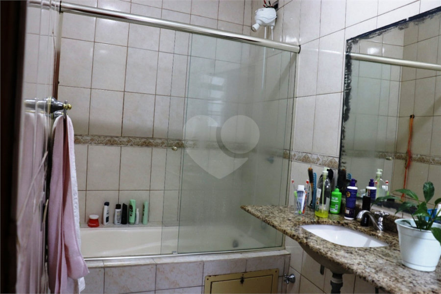 Sobrado à venda com 3 quartos, sendo 1 suíte,  em Tucuruvi, São Paulo, SP