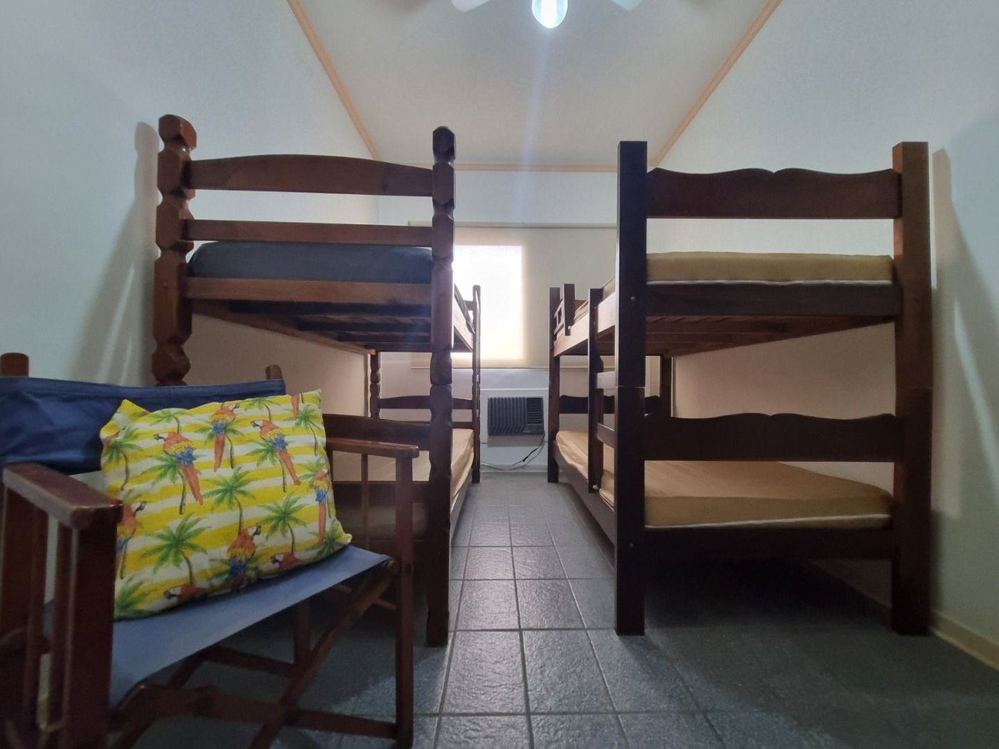 Apartamento à venda, 82 m² por R$ 400.000,00 - Jardim Las Palmas - Guarujá/SP