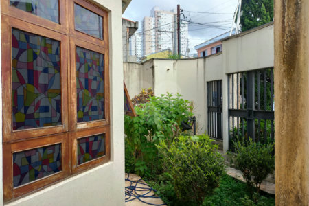 Sobrado à venda com 3 quartos, sendo 1 suíte, em Parque Vitória, São Paulo, SP