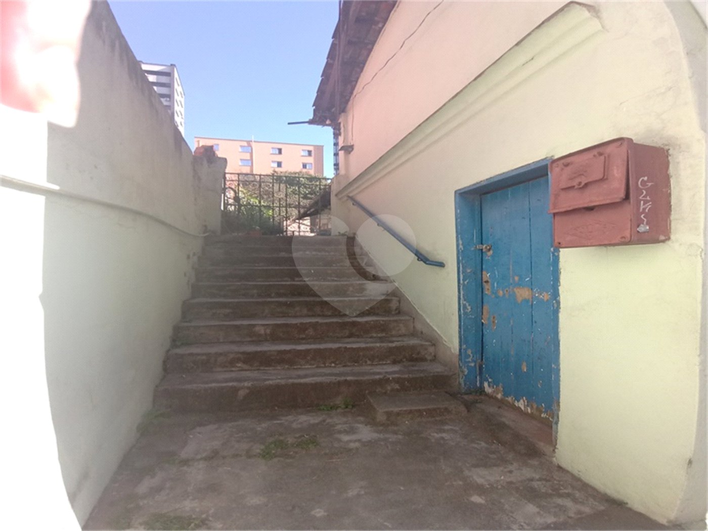 Terreno à venda em Água Fria, São Paulo, SP