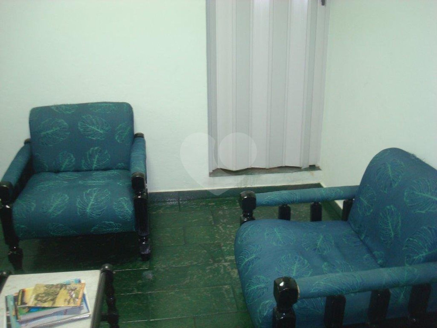 Apartamento à venda com 1 quarto em Santana, São Paulo, SP