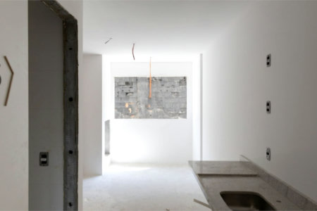 Studio à venda com 1 quarto em Barra Funda, São Paulo, SP