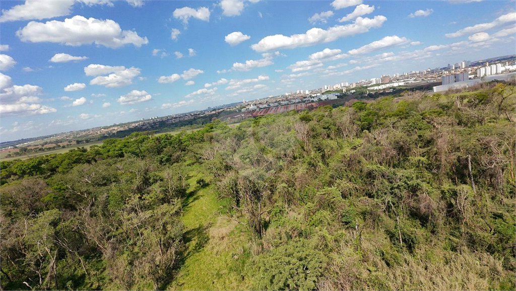 Área de Terra à venda no Centro Empresarial e Industrial Omar Maksoud, Araraquara, SP