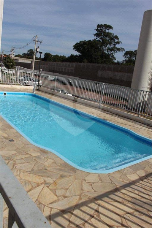 Apartamento à venda com 2 quartos em Vila Nova Sorocaba, Sorocaba, SP