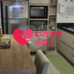 Apartamento à venda com 3 quartos, sendo 1 suíte, em Jardim das Indústrias, São José dos Campos, SP