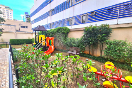 Apartamento à venda ou para alugar com 3 quartos, sendo 2 suítes, em Pinheiros, São Paulo, SP
