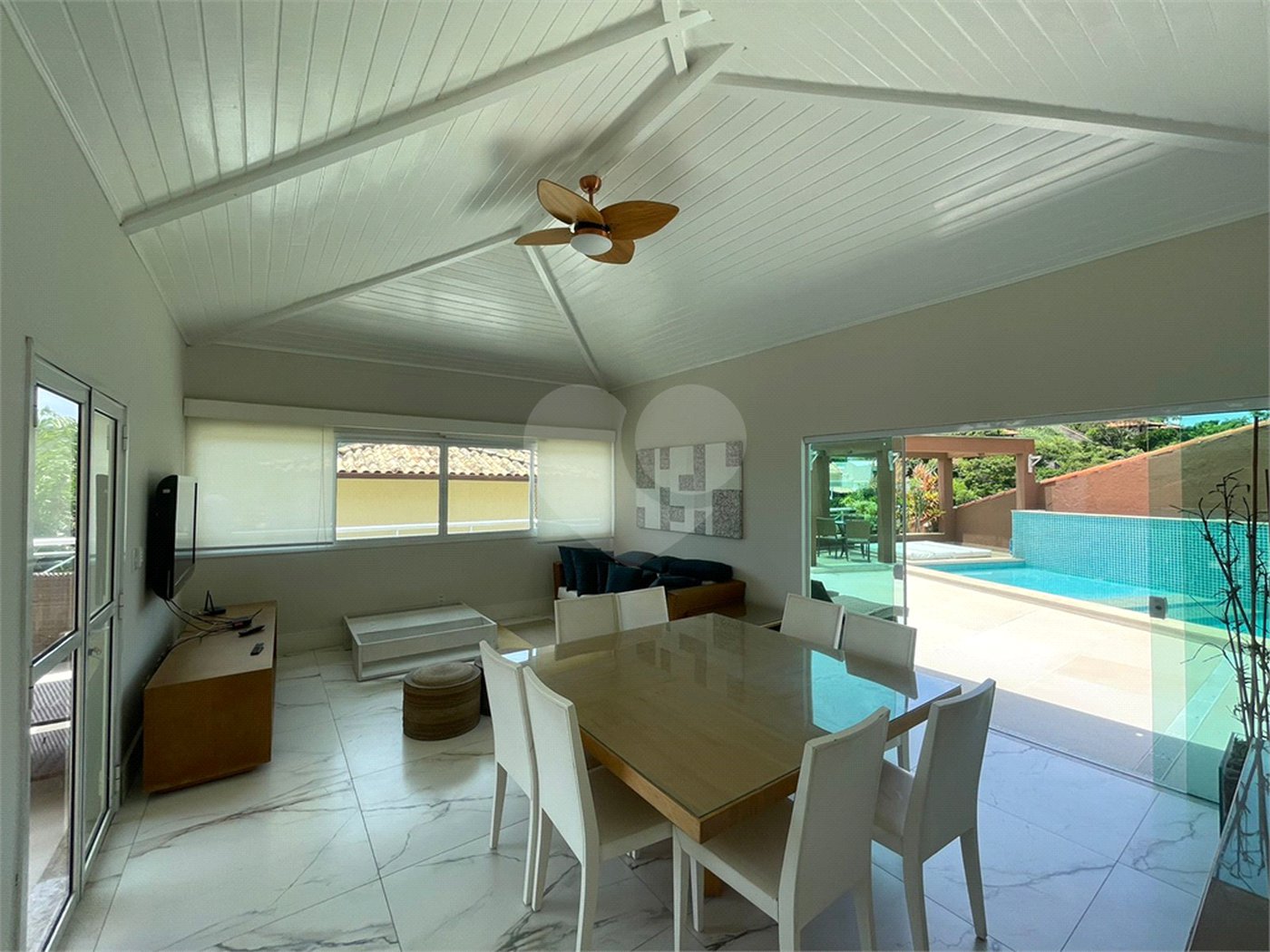 Casa à venda com 5 suítes em Geribá, Armação dos Búzios, RJ