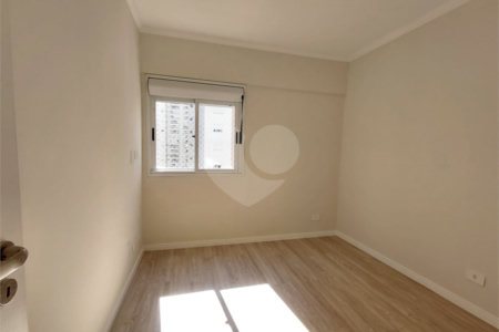 Apartamento à venda com 3 quartos, sendo 1 suíte, em Vila Romana, São Paulo, SP