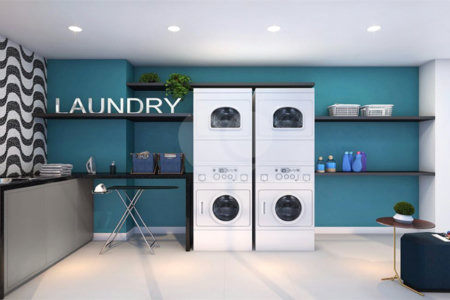 Apartamento à venda com 1 quarto em Indianópolis, São Paulo, SP