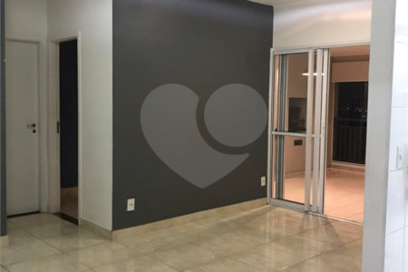 Apartamento à venda com 3 quartos em Tucuruvi, São Paulo, SP