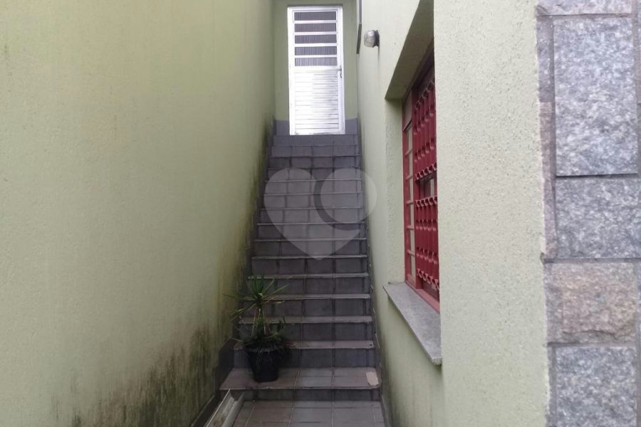 Sobrado à venda com 3 quartos, sendo 1 suíte,  em Horto, São Paulo, SP